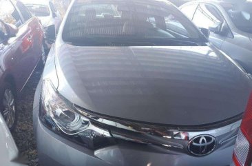 Toyota Vios G 2016 Manual for sale