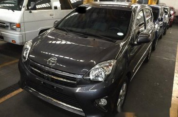 Toyota Wigo 2017 for sale