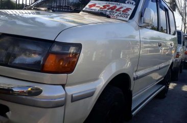 Toyota Revo GLX 1999 AT White SUV For Sale 