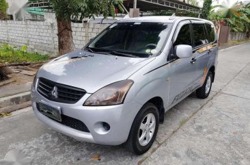 Mitsubishi Fuzion 2009  AT for sale