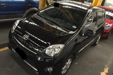 Toyota Wigo 2016 for sale