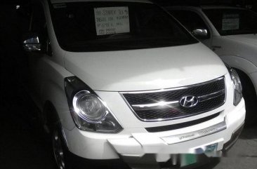 Hyundai Grand Starex 2011 for sale