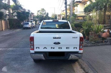 2016 Ford Ranger 2.2L XLT MT Diesel 4x2 For Sale 