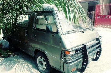 Mitsubishi Versa Van L300 1996 MODEL for sale