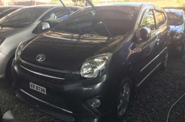 Toyota TRD Wigo 1.0 2016 Automatic For Sale 