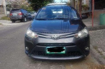 Toyota Vios 1.3e 2013 for sale