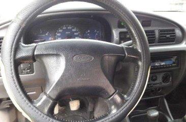 2003 Ford Ranger 4x4 for sale