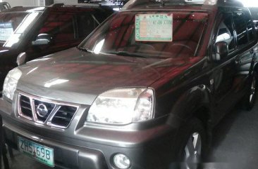 Nissan X-Trail 2007 for sale