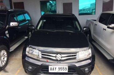 2014 Suzuki Vitara Automatic for sale