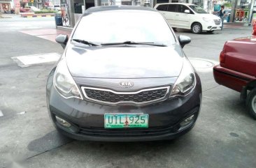 2012 Kia Rio ex top of the line for sale 