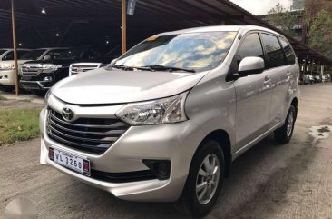 2017 Toyota Avanza 13E gas matic for sale