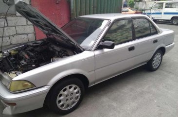 Toyota Corolla GL for sale 