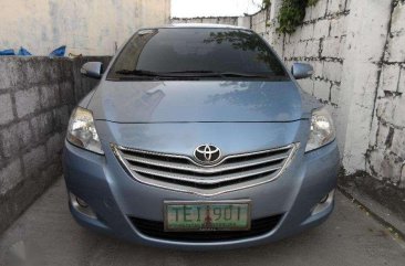 Toyota Vios AT 2011 for sale 