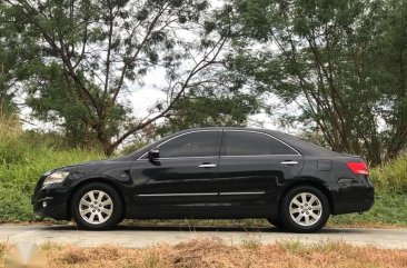 2007 Toyota Camry AT 2.4 V for sale 