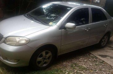 Toyota Vios 2005 Model Top of the line For Sale 