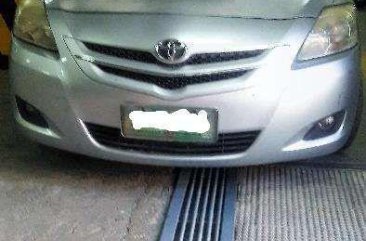 Toyota Vios 1.3E for sale 