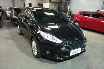 Ford Fiesta 2014 for sale