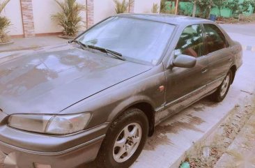 For sale Toyota Camry 1996