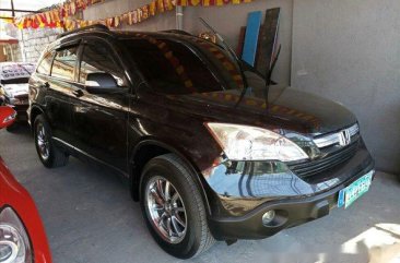 Honda CR-V 2007 for sale