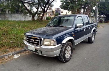 Ford Ranger xlt 2004 for sale