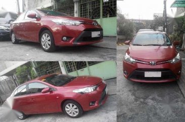 Toyota VIOS E 2016 year model for sale