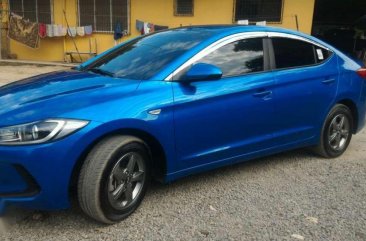 Hyundai Elantra 2016 RUSH SALE or SWAP to Civic SIR!! REPRICED!!