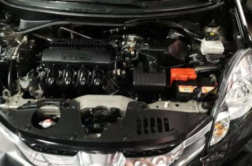 2015 Honda Mobilio RS Automatic Gas for sale