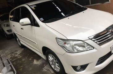 Innova 2012 for sale 