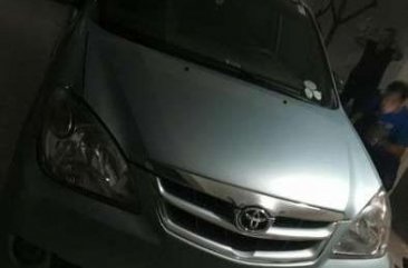 AVANZA "Top of the Line G" for sale 