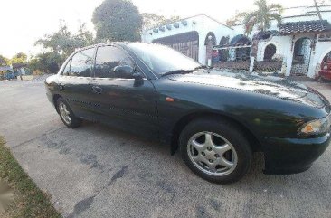 Mitsubishi Galant Super Saloon (1995) for sale