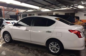 2017 Nissan Almera AT for sale