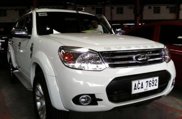 Ford Everest 2014 for sale