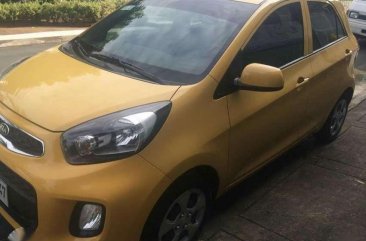 2015 Kia Picanto ex for sale