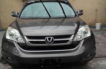 Honda CRV 2010 4x4 for sale 