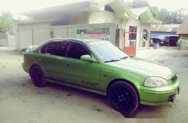 Honda Civic 1997 for sale