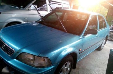 For sale Honda City 97 model