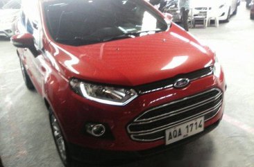 Ford EcoSport 2015 for sale