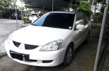 Mitsubishi Lancer GLS 2007 Aotomatic for sale 