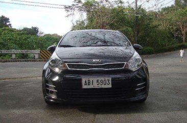 2015 Kia Rio hatchback automatic Financing OK for sale