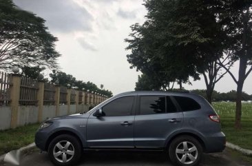 For sale Hyundai Santa fe 2007