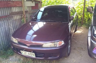 Mitsubishi Lancer 1997 for sale 