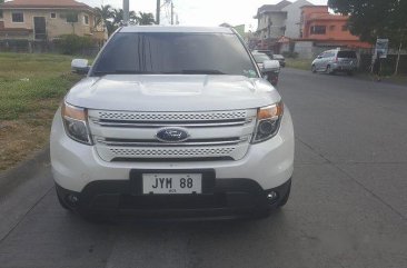 Ford Explorer 2014 for sale