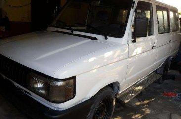 1998 Toyota TAMARAW FX for sale