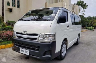 Toyota Hi Ace Commuter 2012 like Grandia for sale 