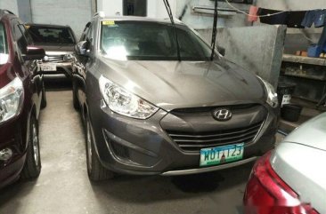 Hyundai Tucson 2014 for sale