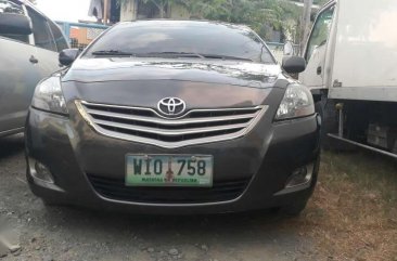 Toyota Vios G 1.3 2013 for sale
