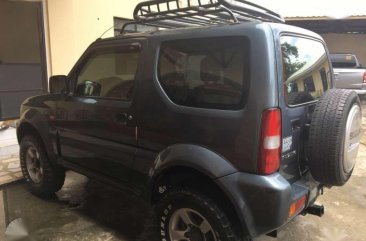 Jimny 2007 model for sale 