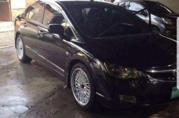 HONDA CIVIC FD 2006 for sale