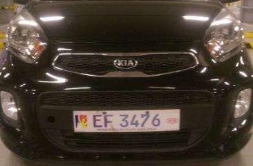 Kia Picanto EX 2015 for sale 