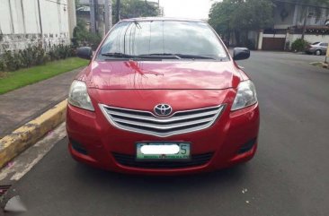 2011 Toyota Vios J for sale